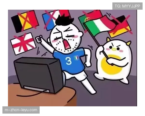 🎒 5分钟带你了解世界杯的“前世今生”：伪球迷速成硬核玩家